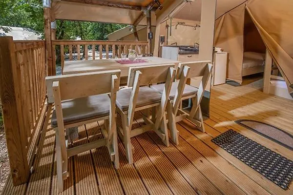 캠프장 Camping San Marino 로파르
